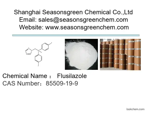 lower price High quality Flusilazole