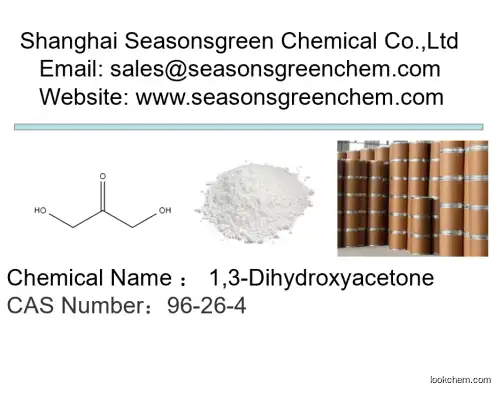 lower price High quality 1,3-Dihydroxyacetone