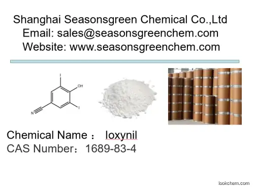 lower price High quality Ioxynil