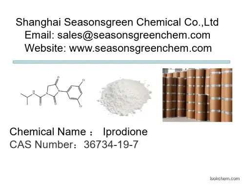 lower price High quality Iprodione