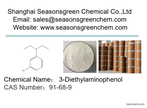lower price High quality 3-Diethylaminophenol