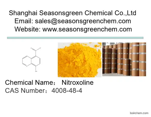 lower price High quality Nitroxoline