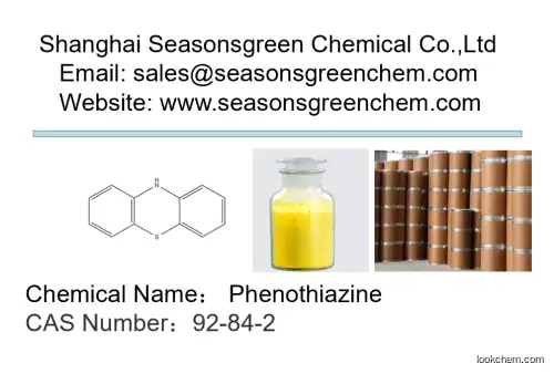 lower price High quality Phenothiazine