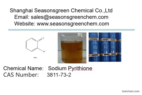 lower price High quality Sodium Pyrithione