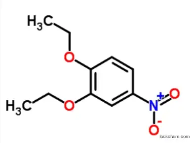 3,4-DIETHOXY NITROBENZENE CAS 4992-63-6