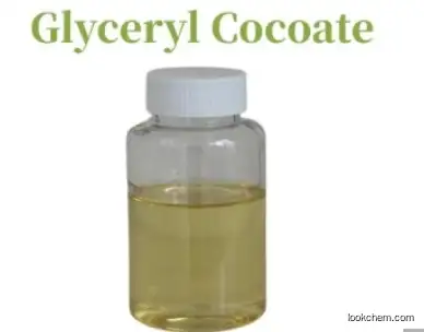 CAS 68201-46-7 Peg-7 Glyceryl Cocoate