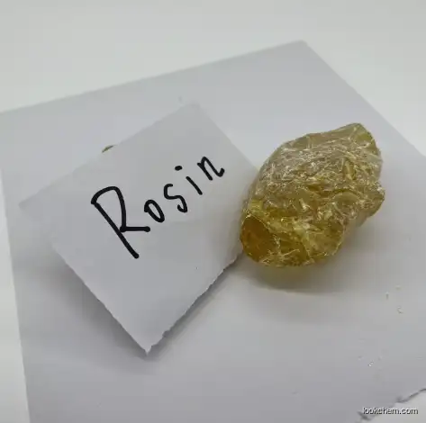 Large Stock Supply of Super-Grade Rosin