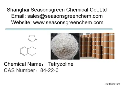 lower price High quality Tetryzoline