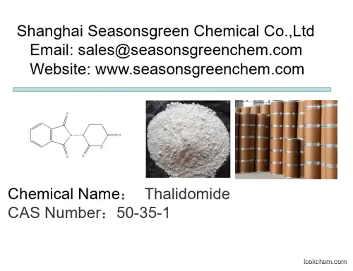 lower price High quality Thalidomide