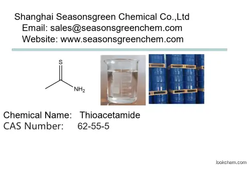 lower price High quality Thioacetamide