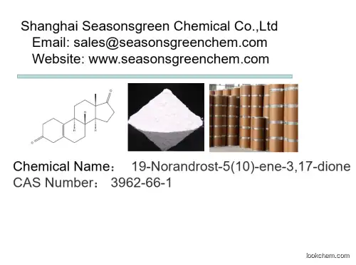 lower price High quality 19-Norandrost-5(10)-ene-3,17-dione
