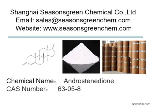 lower price High quality Androstenedione