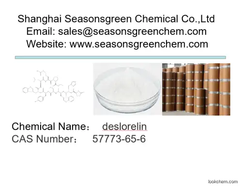 lower price High quality deslorelin