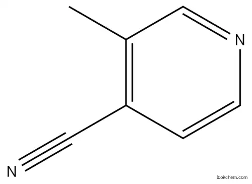 High purity 4-Cyano-3-methylpyridine with lower price
