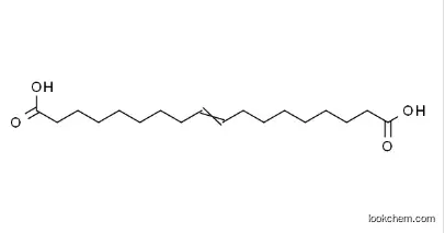 Octadec-9-enedioic acid CAS 4494-16-0