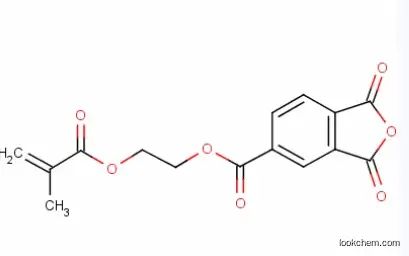 4-Methacryloxyethyl Trimellitate Anhydride CAS 70293-55-9