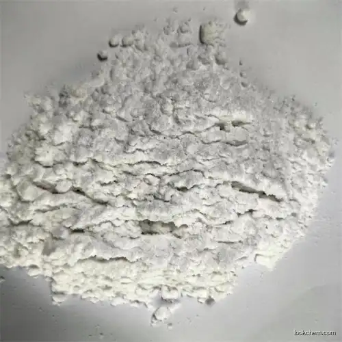 Fine chemical raw powder Theophylline CAS58-55-9