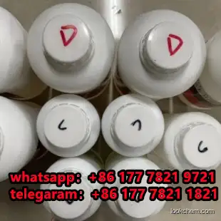 Safe Deliver and cheap price 2-Bromo-1-Phenylpentan-1-One CAS 49851-31-2