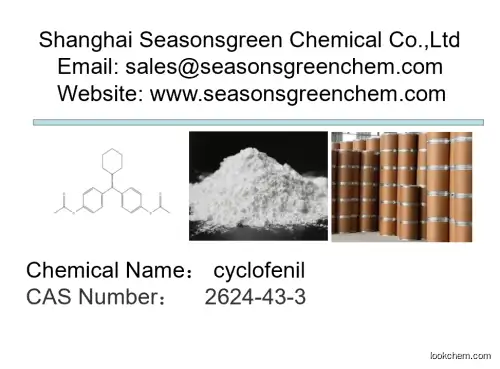 lower price High quality cyclofenil