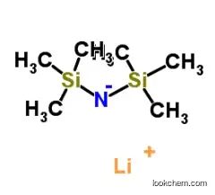 Lithium Bis (trimethylsilyl) Amide  CAS 4039-32-1