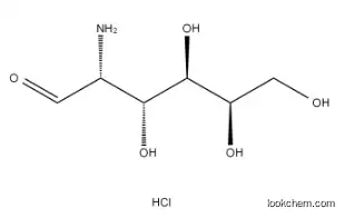 D-Galactosamine HCl CAS 1772-03-8