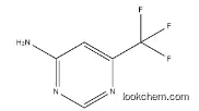 6-Trifluoromethyl pyrimidin-4-ylamine   672-41-3