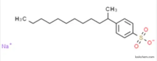 LABSA Linear Alkyl Benzene Sulfonic Acid Detergent CAS 42615-29-2
