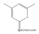 4,6-Dimethyl-2-pyrone   675-09-2