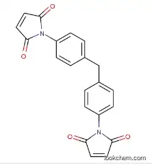 Bismaleimide / 1, 1'- (METHYLENEDI-4, 1-PHENYLENE) Bismaleimide / CAS 13676-54-5
