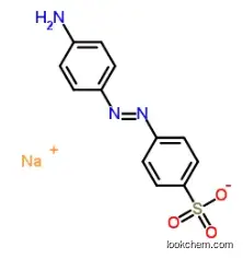 4'-Aminoazobenzene-4-sulphonic acid CAS:104-23-4