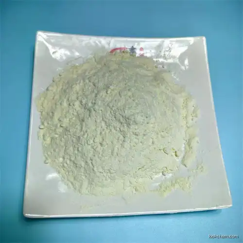Factory Supply High Qulity pharmaceutical grade RICININE CAS524-40-3 for Inhibit the growth of tumor cells