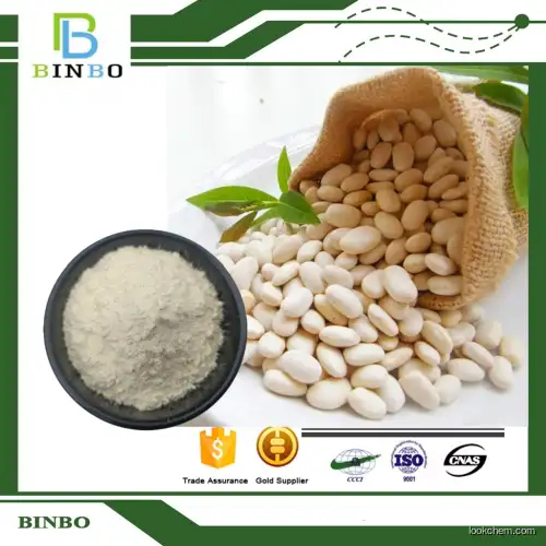 Natural Organic Kidney Bean Extract