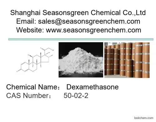 lower price High quality Dexamethasone