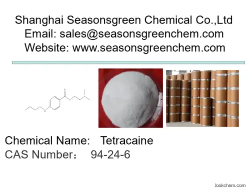 lower price High quality Tetracaine