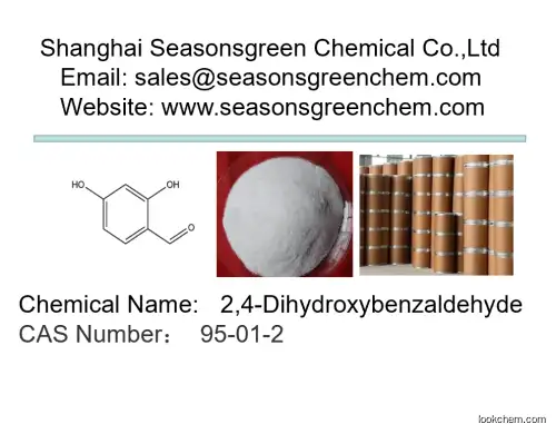 lower price High quality 2,4-Dihydroxybenzaldehyde