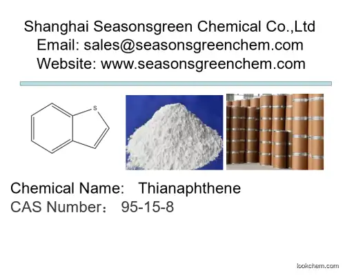lower price High quality Thianaphthene
