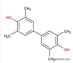 2, 2', 6, 6'-Tetramethyl-4, 4'-Biphenol CAS 2417-04-1