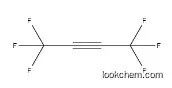692-50-2 	HEXAFLUORO-2-BUTYNE