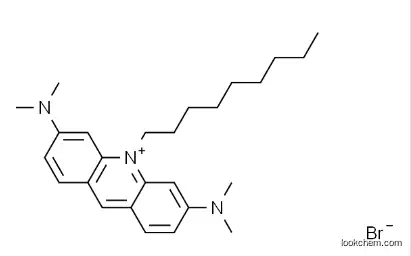 Acridine Orange 10-Nonyl Bromide CAS 75168-11-5