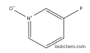 3-FLUOROPYRIDINE N-OXIDE   695-37-4