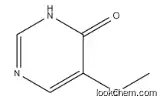 4(1H)-Pyrimidinone, 5-methoxy- (9CI)  695-87-4