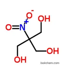 CAS 126-11-4 Tris (hydroxymethyl) Nitrometh