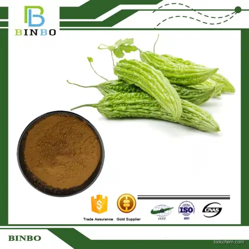 Natural Charantin from Bitter melon extract
