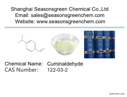 lower price High quality Cuminaldehyde