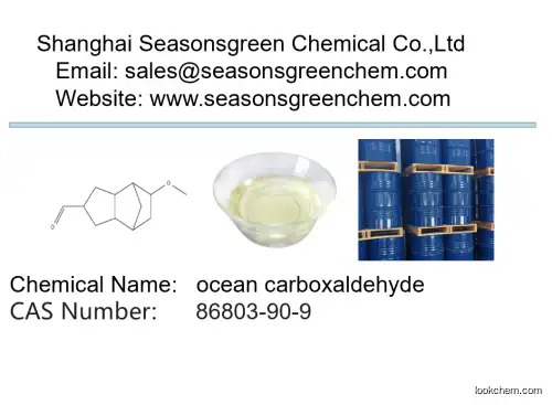 lower price High quality ocean carboxaldehyde