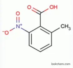 2-METHYL-6-NITROBENZOIC ACID CAS 13506-76-8