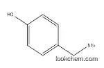 4-Hydroxybenzylamine   696-60-6