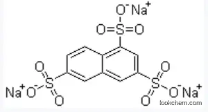 Trisodium 1, 3, 6-Naphthalenetrisulfonate CAS. 5182-30-9