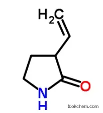 N-Vinyl-2-pyrrolidone CAS:88-12-0