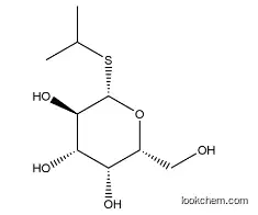 Isopropyl-Beta-D-Thiogalatopyranoside Iptg CAS 367-93-1